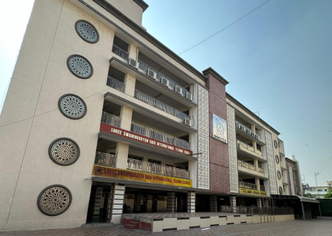 Maninagar Campus