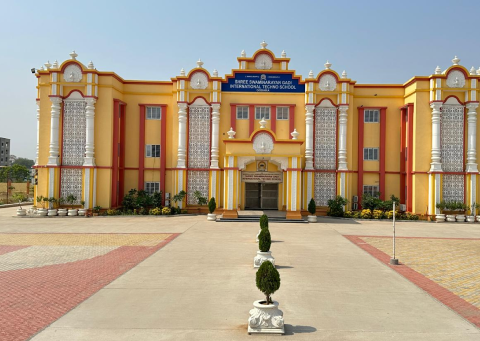 Godhra Campus